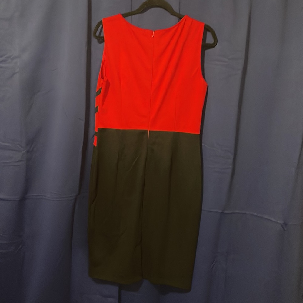 OFFICE DRESS - Picture 6 of 6